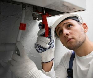 About Tankless Water Heater Installation Pros Dalton, MO